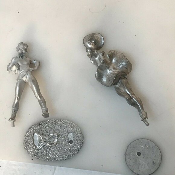 PHOENIX Miniature Figurine Football Rare Marilyn Fathers Day NTW Deadstock GIFT - Picture 3 of 7